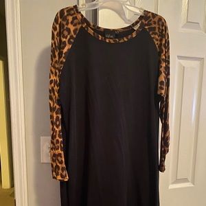 ASOS dress